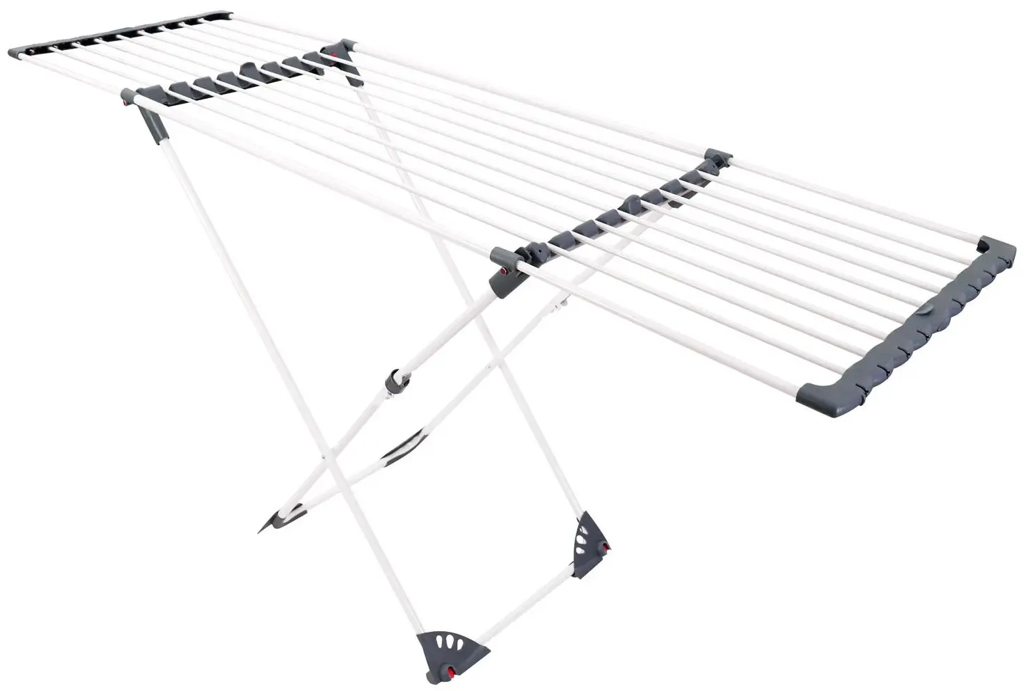 Uscator de rufe Massido Ursula (White/Black)