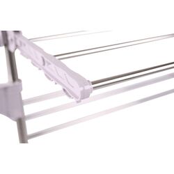 Сушилка для белья Mobhaus Denal (Light Purple/Stainless Steel) Thumb