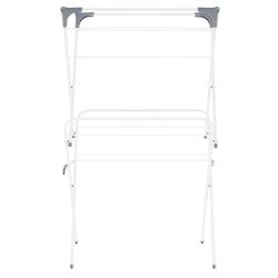 Uscator de rufe Mobhaus Nodar (White/Gray) Thumb