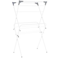 Uscator de rufe Mobhaus Nodar (White/Gray) Thumb