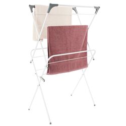 Uscator de rufe Mobhaus Nodar (White/Gray)