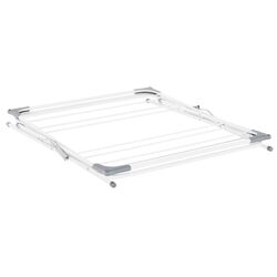 Uscator de rufe Mobhaus Nodar (White/Gray) Thumb