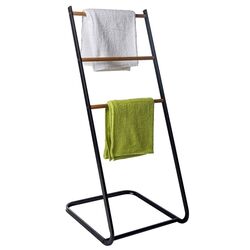 Uscator de rufe Mobhaus Zonker (Black/Natural)