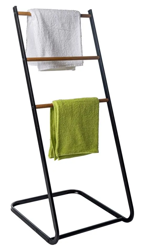 Uscator de rufe Mobhaus Zonker (Black/Natural)