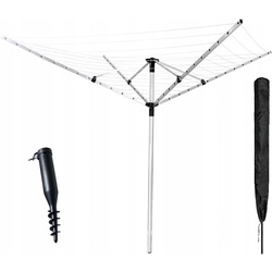 Uscator de rufe Modern Home 4JM-60MAC (Silver) Thumb