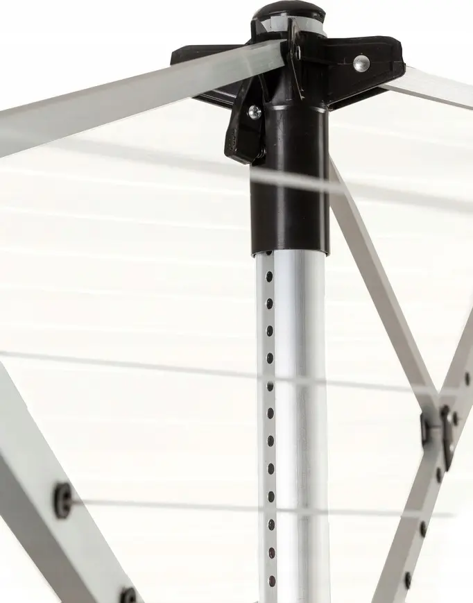 Uscator de rufe Modern Home 4JM-60MAC (Silver)