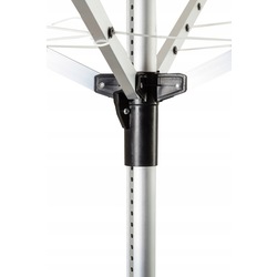 Uscator de rufe Modern Home 4JM-60MAC (Silver) Thumb