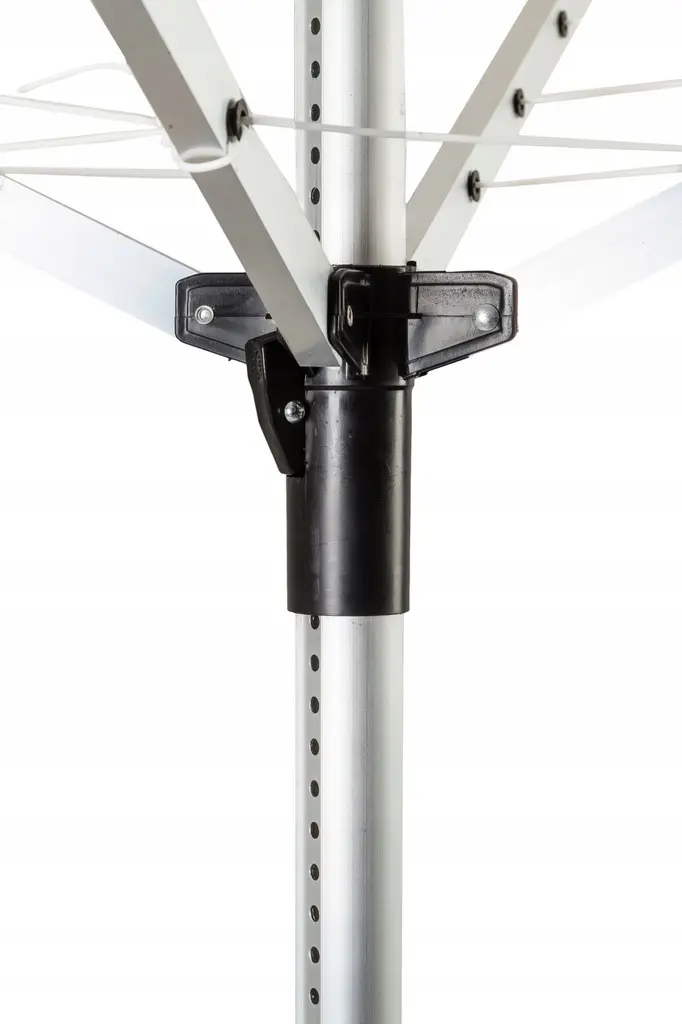 Uscator de rufe Modern Home 4JM-60MAC (Silver)