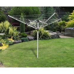 Uscator de rufe Modern Home 4JM-60MAC (Silver) Thumb