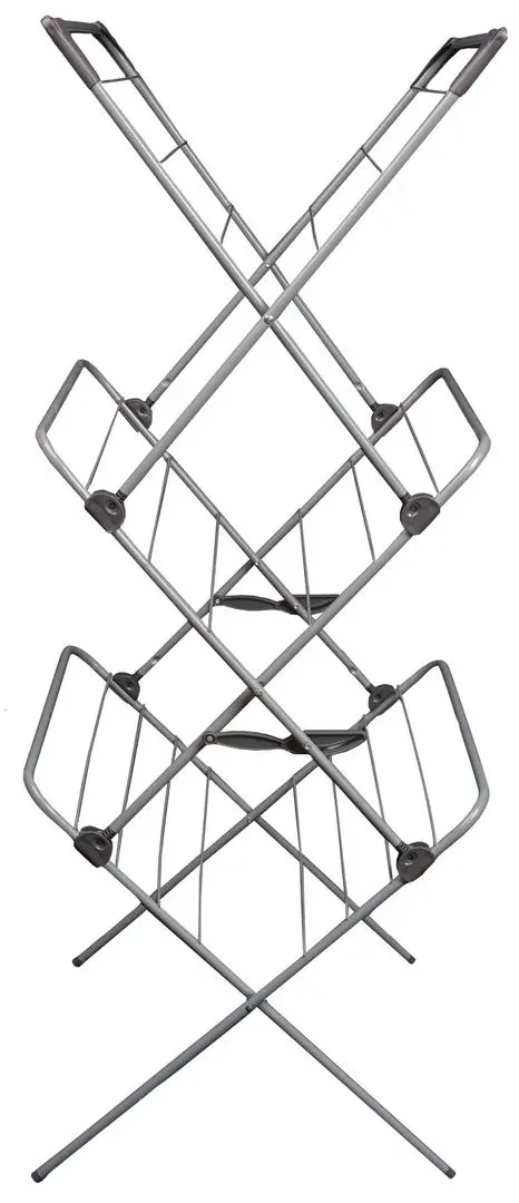 Uscator de rufe Modern Home JM-3-18G (Grey)