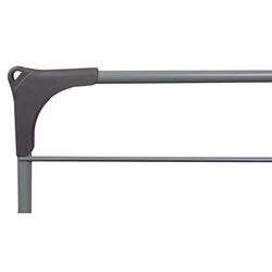 Uscator de rufe Modern Home JM-3-18G (Grey) Thumb