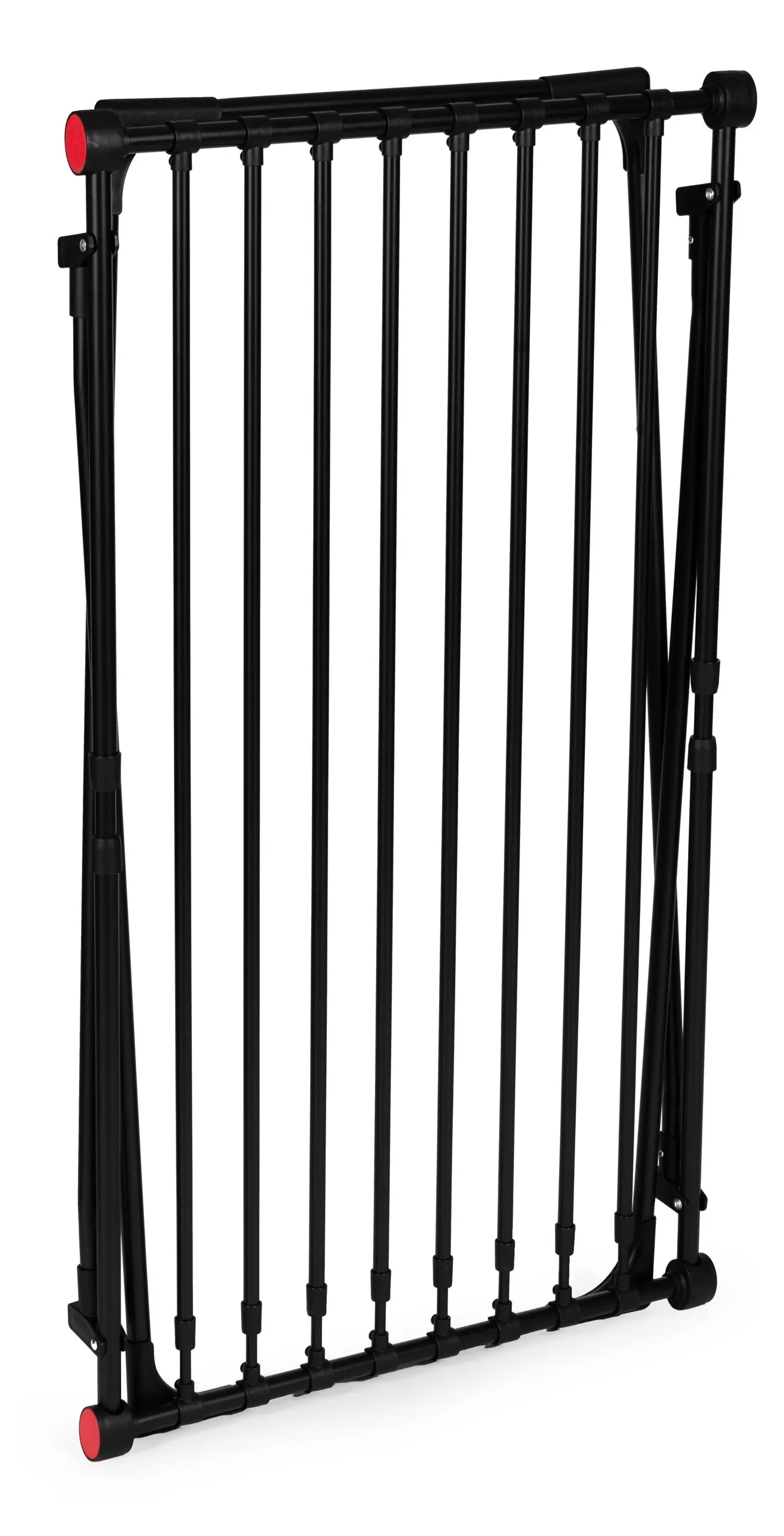 Uscator de rufe pe podea Modern Home BJ-1928-2 (Black) - 5
