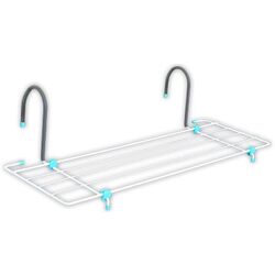 Uscator de rufe Nika SB5-65 (White)