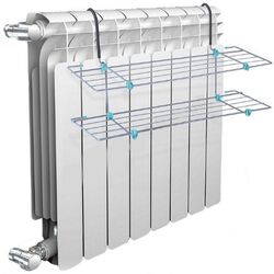 Uscator de rufe Nika SB665 (White) Thumb