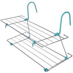 Uscator de rufe Nika SB665 (White)