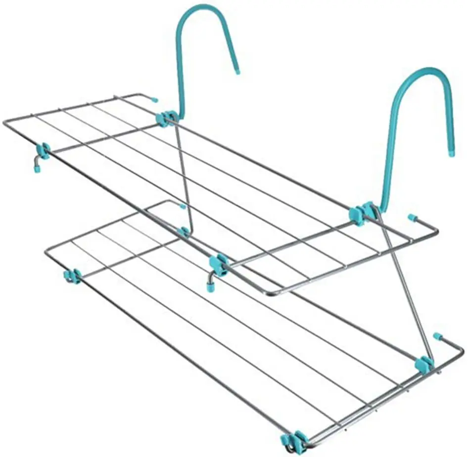 Uscator de rufe Nika SB665 (White)