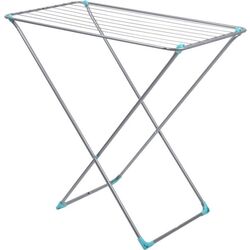 Uscator de rufe Nika SB3 (Gray/Blue)