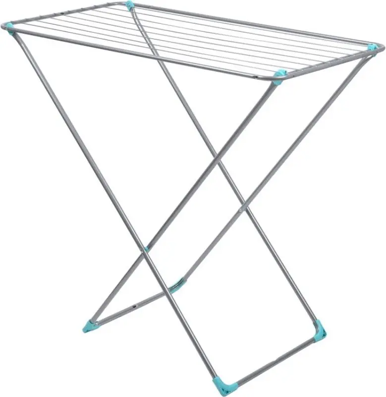 Uscator de rufe Nika SB3 (Gray/Blue)