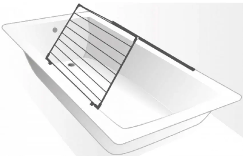 Uscator de rufe Nika SB4 (Grey) - 2