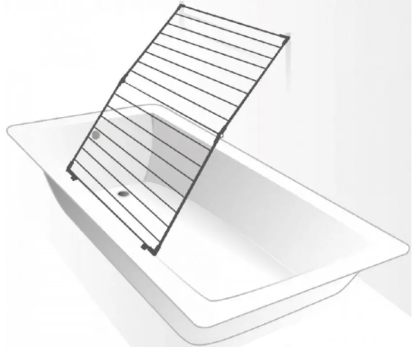 Uscator de rufe Nika SB4 (Grey) - 3