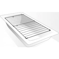 Uscator de rufe Nika SB4 (Grey) Thumb