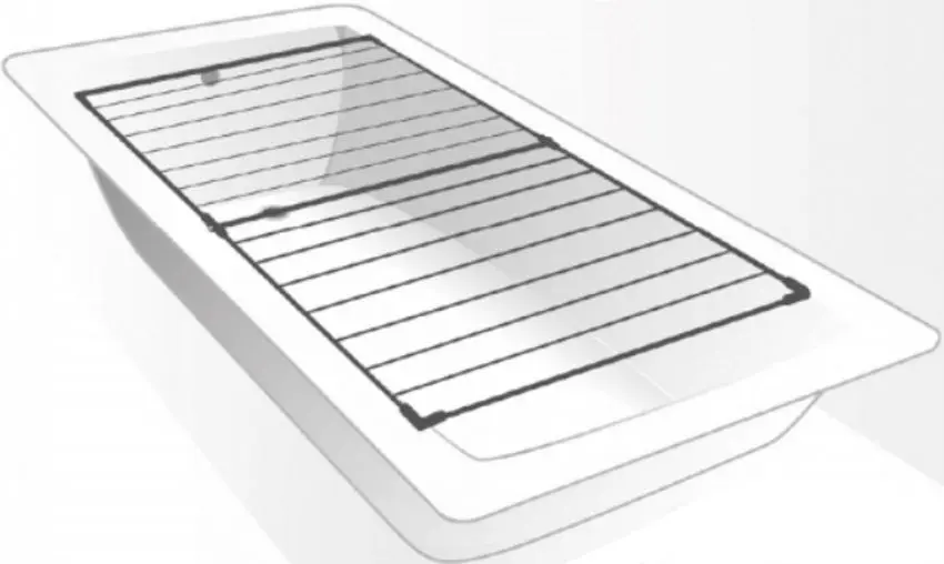 Uscator de rufe Nika SB4 (Grey) - 4