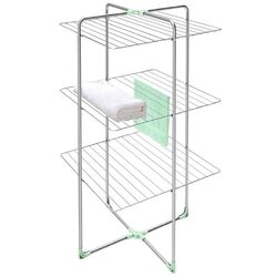 Uscator de rufe Nika SBV1 (Silver)