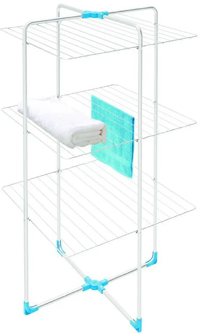 Uscator de rufe Nika SBV1 (White)