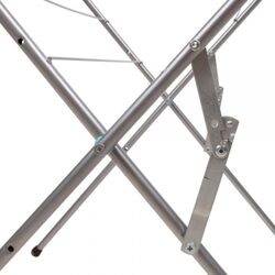 Uscator de rufe Nika SBV2/S (Silver) Thumb