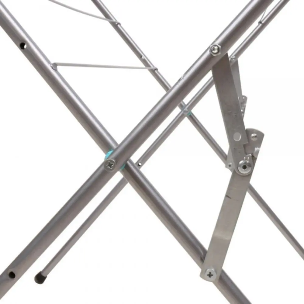 Uscator de rufe Nika SBV2/S (Silver) - 2