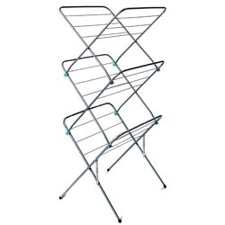 Uscator de rufe Nika SBV2/S (Silver)