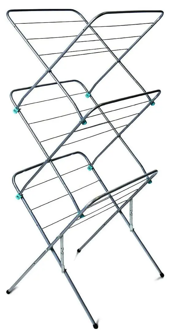 Uscator de rufe Nika SBV2/S (Silver)