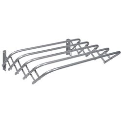 Uscator de rufe de perete Nika СН45 (Grey)