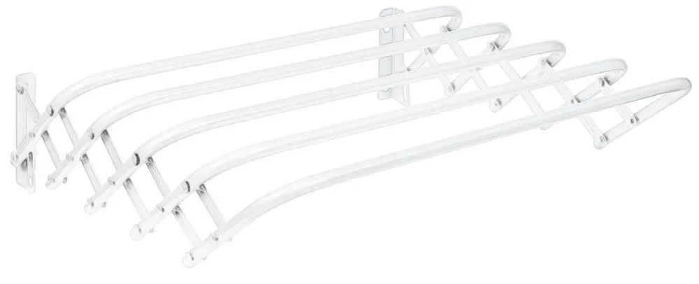 Uscator de rufe de perete Nika СН60 (White)