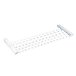 Uscator de rufe de perete Nika СН80-Б (White) Thumb