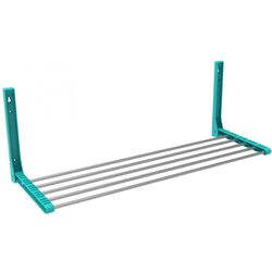 Uscator de rufe de perete Nika СН80-БЗ (Turquoise)