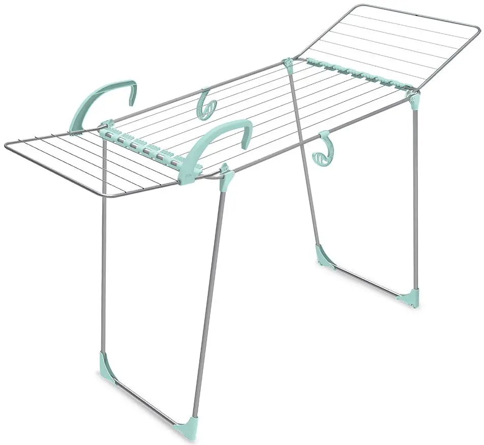 Uscator de rufe Nika SB10 (Silver)