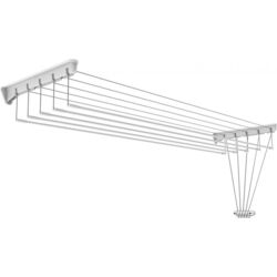 Uscator de rufe Nika СНП 1.8 (White)