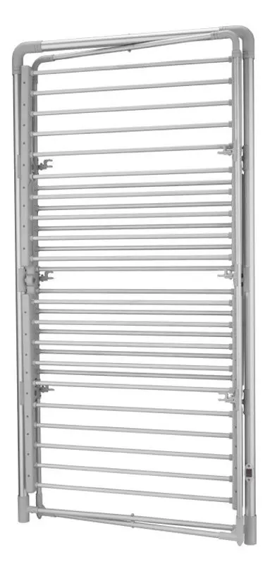 Uscator de rufe electric Noveen ECD50 (Silver)