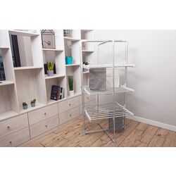 Uscator de rufe electric Noveen ECD50 (Silver) Thumb