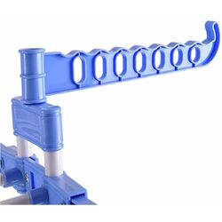 Сушилка для белья Deshop 170x50см (White/Blue) Thumb