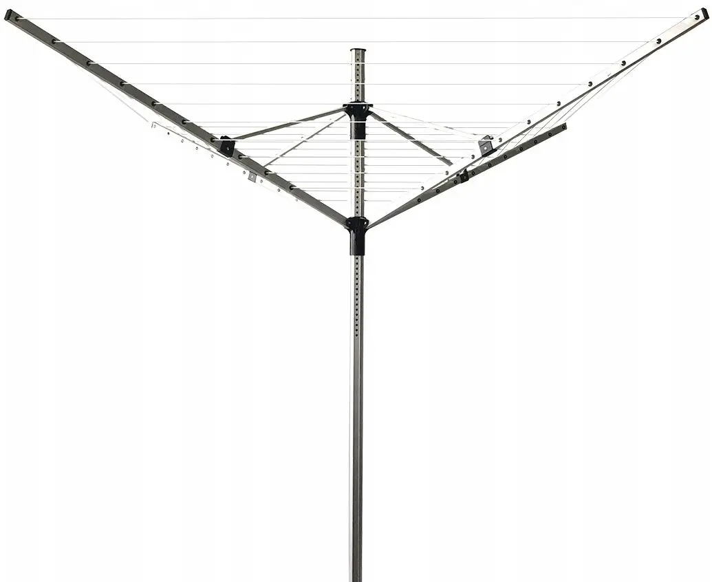 Uscator de rufe Promis Capri SU200 (Grey)