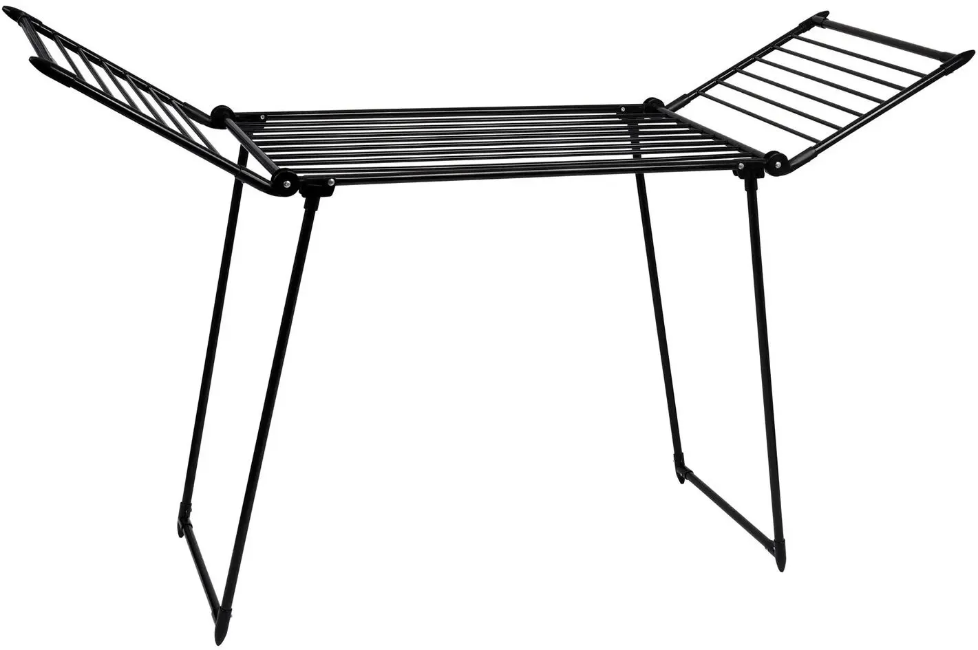 Сушилка для белья Promis Amalfi SU120 (Black)