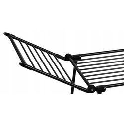 Сушилка для белья Promis Amalfi SU120 (Black) Thumb