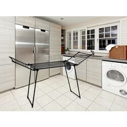 Сушилка для белья Promis Amalfi SU120 (Black) Thumb