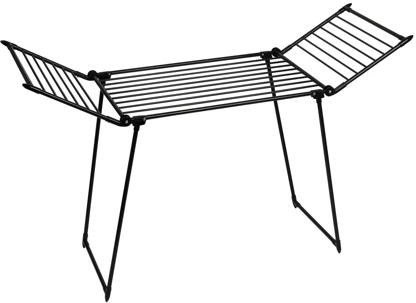 Сушилка для белья Promis Amalfi SU120 (Black)