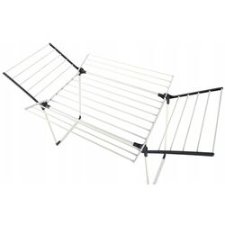 Сушилка для белья Promis Milano SU115 (White/Grey) Thumb