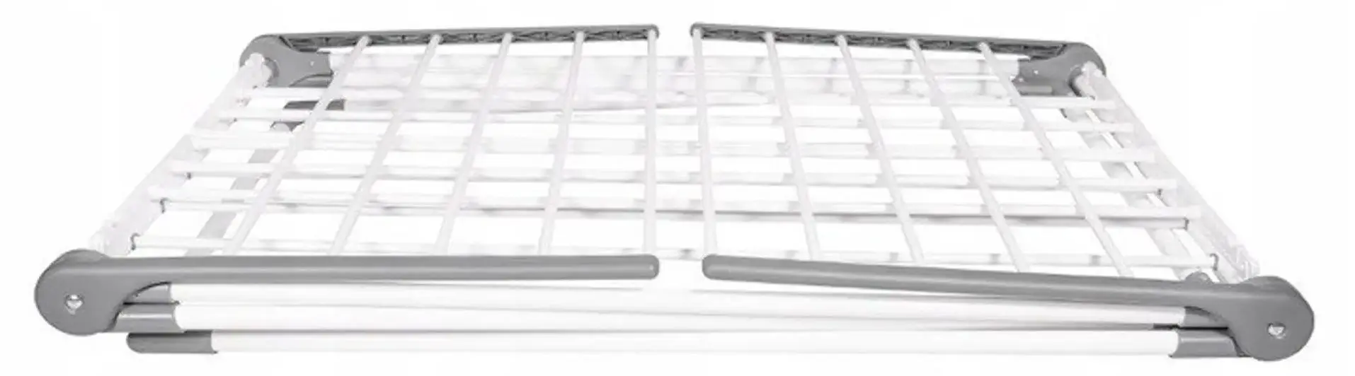 Сушилка для белья Promis Milano SU115 (White/Grey)