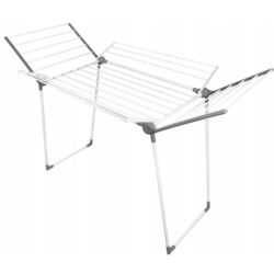 Uscator de rufe Promis Milano SU115 (White/Grey)