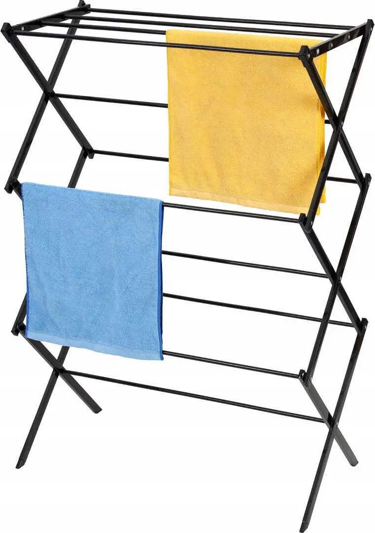 Сушилка для белья Promis Torino SU111 (Black)